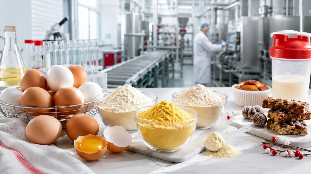 Sustainability becomes a key purchasing factor in Poland’s egg product market